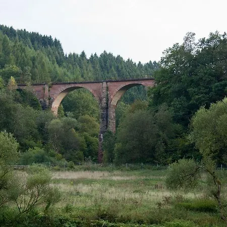 Apartment Studiohaus Haus Roswitha *