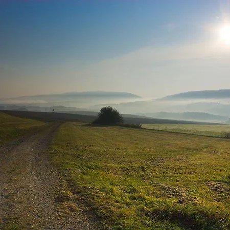 Apartment Studiohaus Haus Roswitha