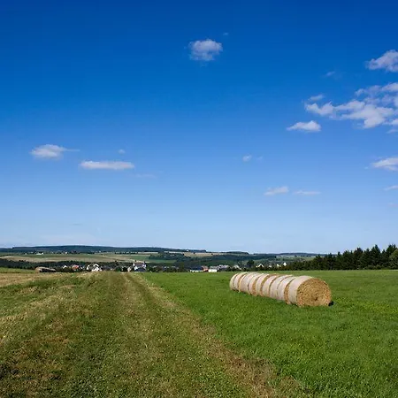 Studiohaus Haus Roswitha Apartment