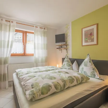 Studiohaus Haus Roswitha *