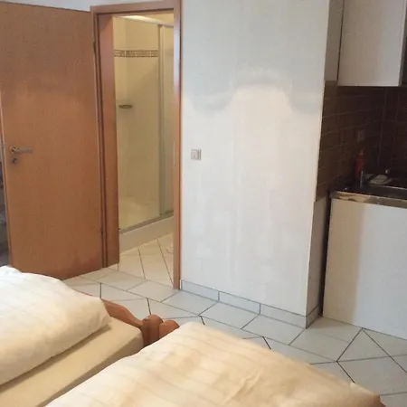 Apartment Studiohaus Haus Roswitha Geisfeld (Rhineland-Palatinate)