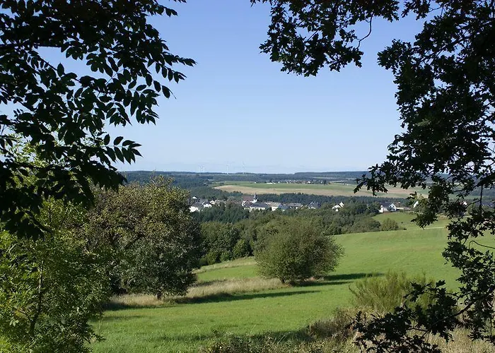 Studiohaus Haus Roswitha