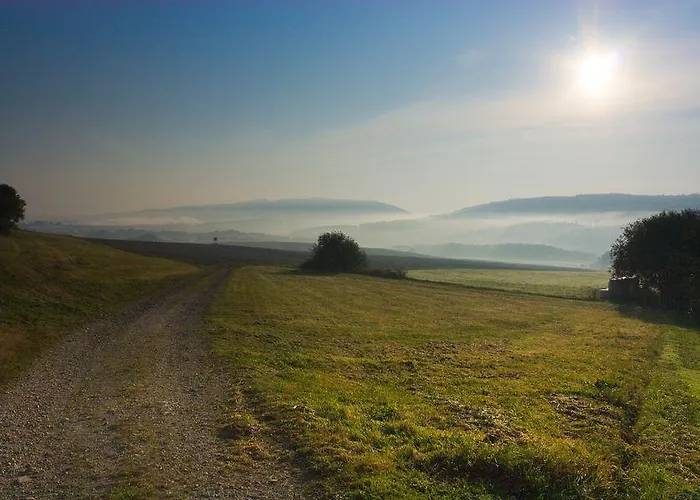 公寓 Studiohaus Haus Roswitha